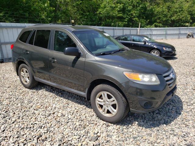 Vin: 5xyzgdab6cg149182, lot: 61281485, hyundai santa fe gls 20124