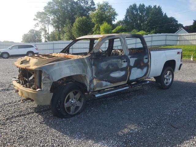 GMC SIERRA K25