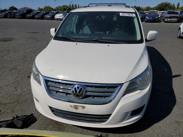 2012 VOLKSWAGEN ROUTAN SE - 2C4RVABG2CR353990
