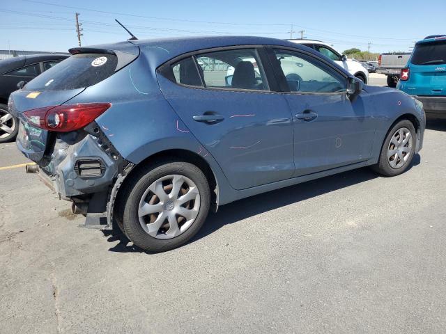 Vin: jm1bm1k73f1233242, lot: 62766135, mazda 3 sport 20153