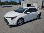 2021 TOYOTA COROLLA LE - JTDEPMAE6MJ151752
