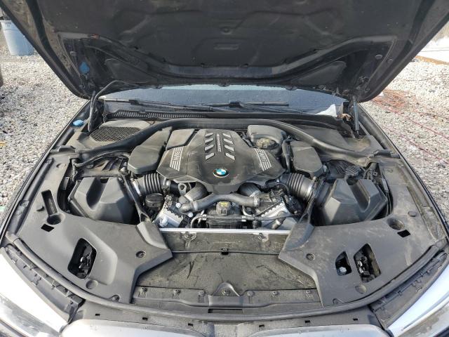 2020 BMW M550XI - WBAJS7C04LBN96223