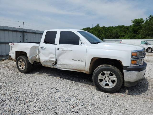 Vin: 1gcvkpecxez278614, lot: 60545345, chevrolet all models k1500 20144