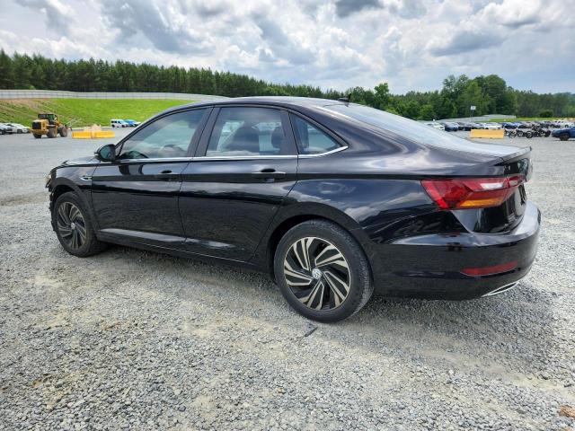 2019 VOLKSWAGEN JETTA SEL 3VWG57BUXKM116425