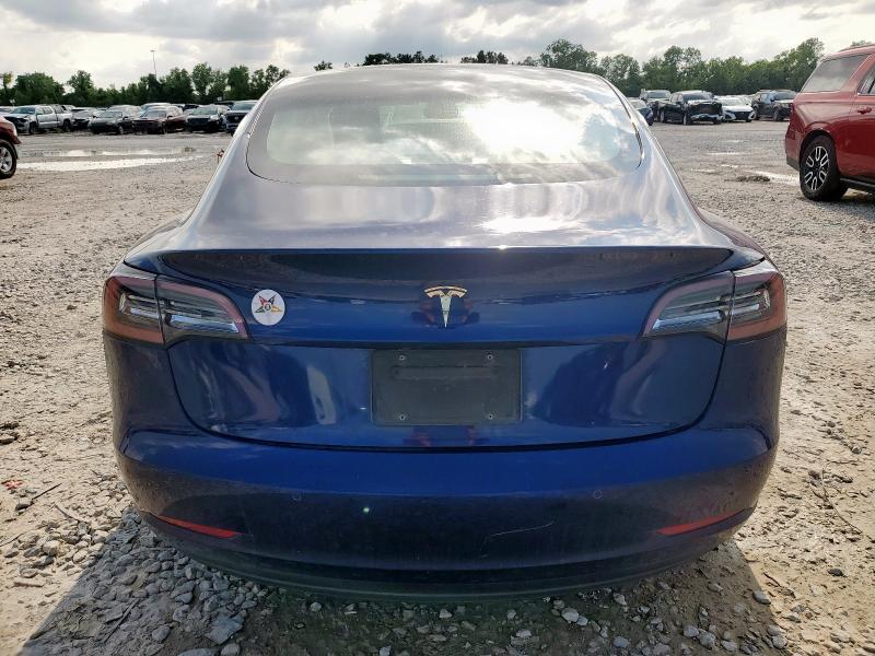 2019 TESLA MODEL 3 5YJ3E1EA8KF411897