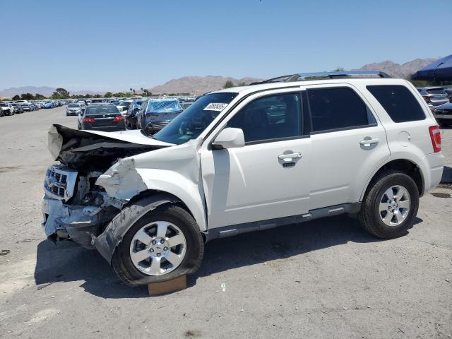 Vin: 1fmcu9eg0cka65267, lot: 60665495, ford escape limited 2012 img_1