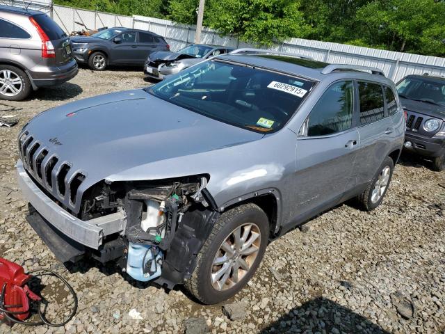 Vin: 1c4pjmdb3ew266471, lot: 60292915, jeep grand cher limited 2014 img_1