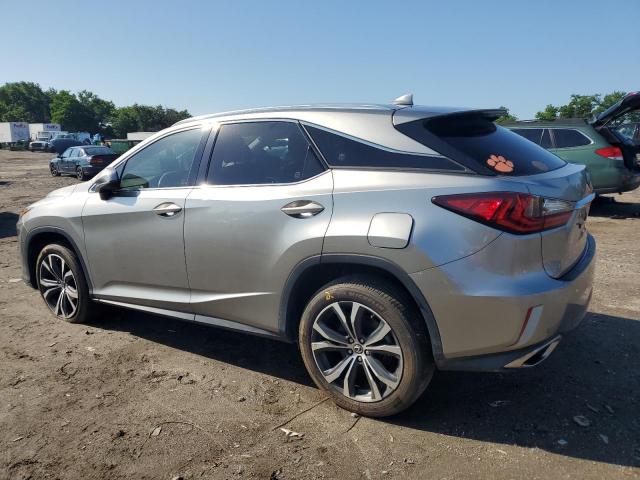 2018 LEXUS RX 350 BAS - JTJBZMCA5J2035114