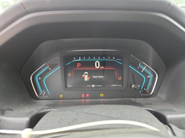 2018 HONDA ODYSSEY TO 5FNRL6H87JB506973
