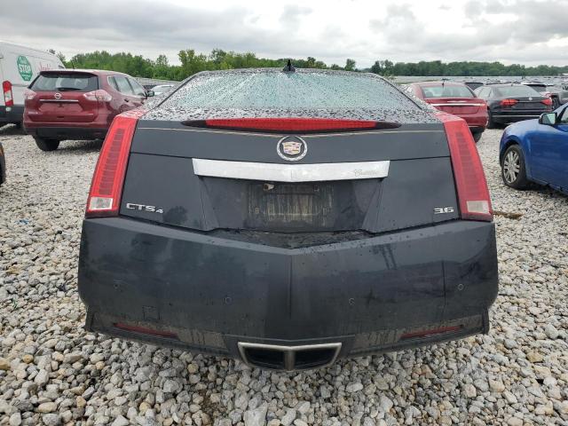 1g6ds1e37d0101310 - 2013 Cadillac cts premium collection - #58806715
