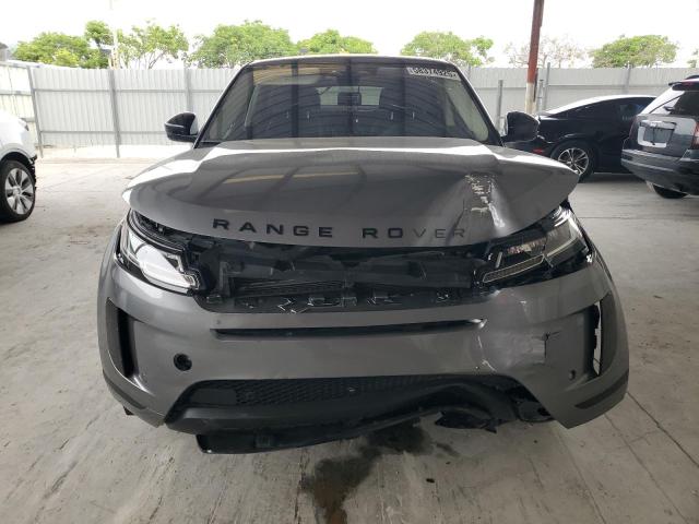 2021 LAND ROVER RANGE ROVE SALZJ2FX2MH153354