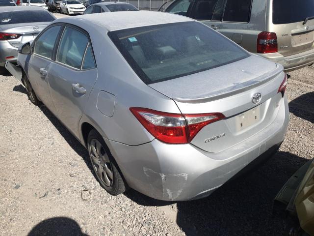 Vin: 2t1burhe3ec159027, lot: 55889075, toyota corolla l 20142