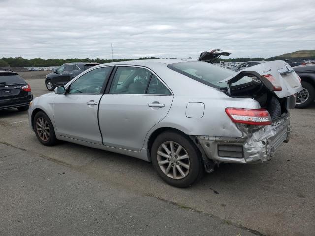 toyota camry base 2011 4T1BF3EK7BU651877 photo #3