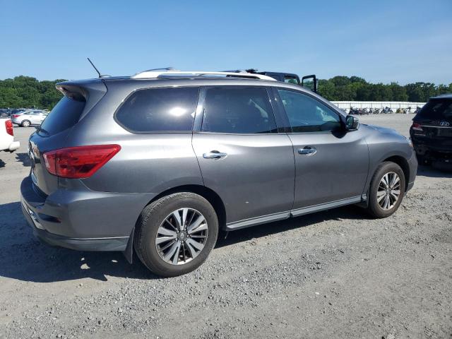 Vin: 5n1dr2mn9hc903102, lot: 60083855, nissan pathfinder s 20173