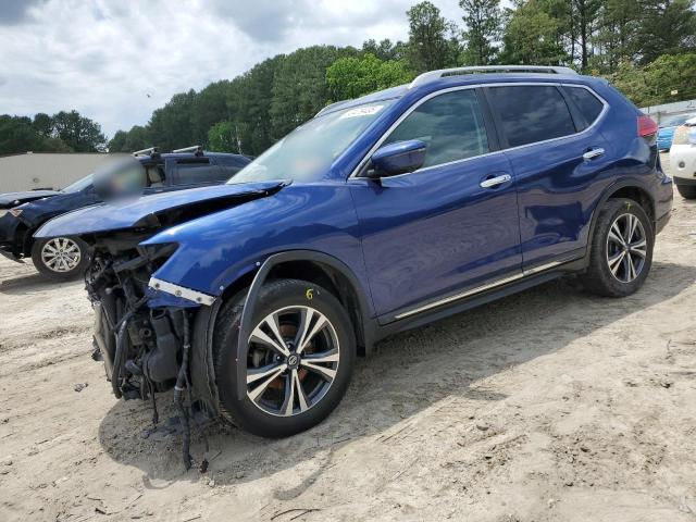 Vin: 5n1at2mv4hc749189, lot: 60479435, nissan rogue sv 2017 img_1