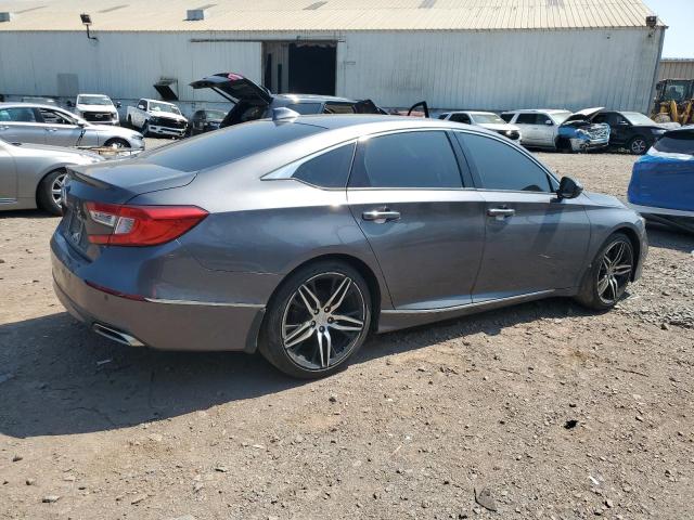 Vin: 1hgcv2f96na007408, lot: 61379835, honda accord touring 20223