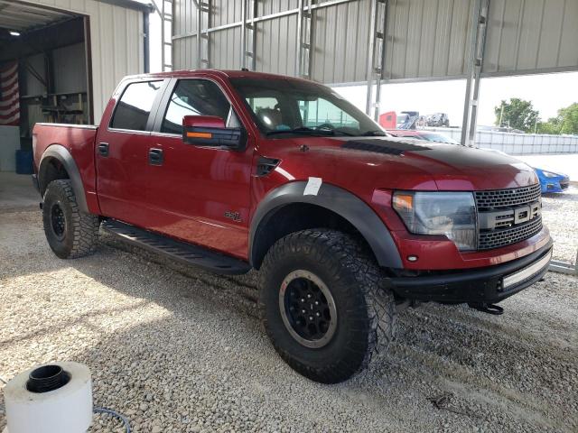 2014 FORD F150 SVT R - 1FTFW1R66EFD11216