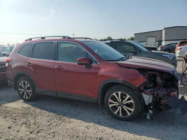 2024 SUBARU FORESTER L JF2SKALC8RH479153