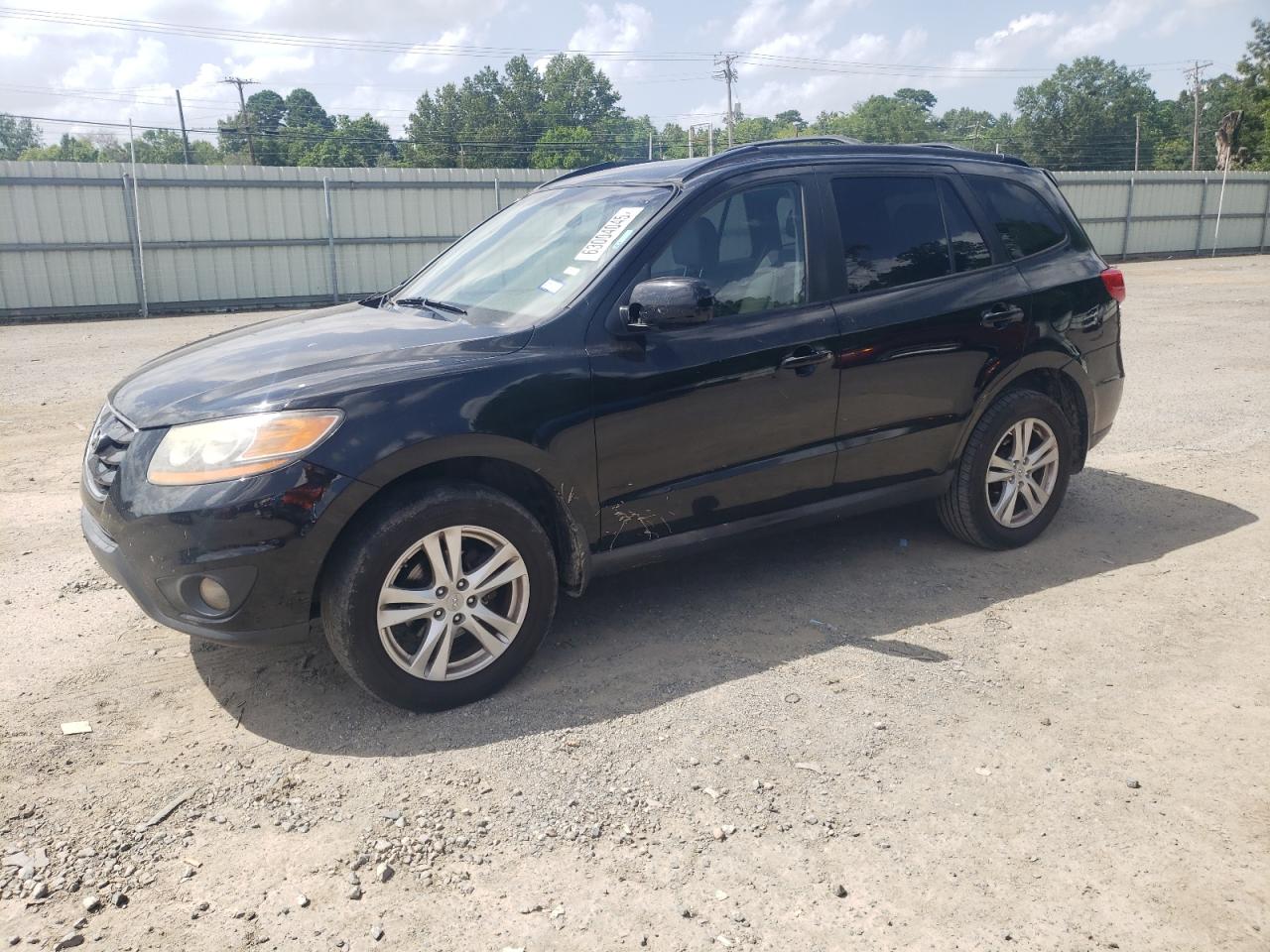 HYUNDAI SANTA FE SE