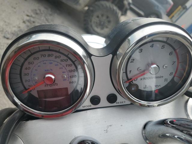 2006 KAWASAKI VN1600 F JKBVNKF196A000347