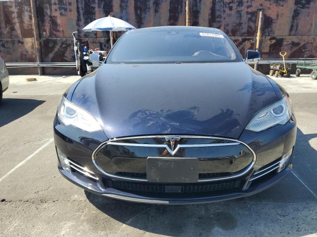 2015 TESLA MODEL S 60 5YJSA1S17FF081414