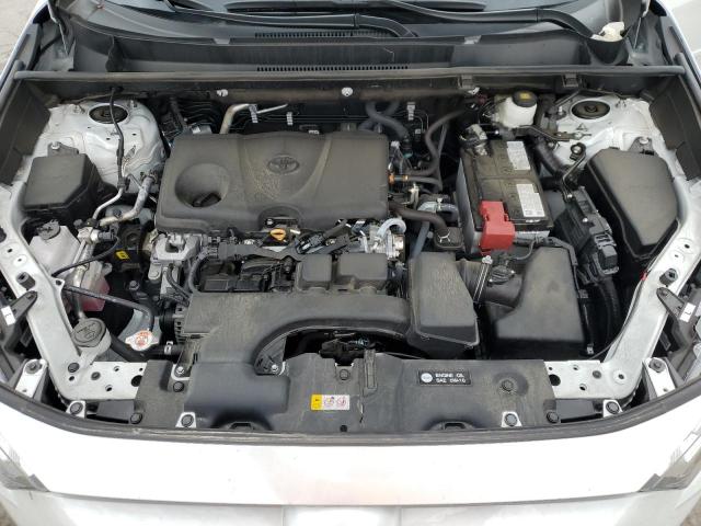 2023 TOYOTA RAV4 XLE P - 2T3C1RFV1PW287095
