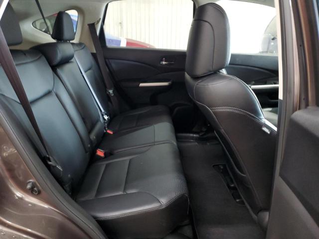 2016 HONDA CR-V EXL 2HKRM4H76GH670041