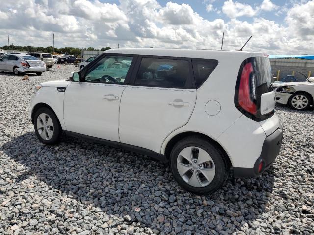 Vin: kndjn2a21g7397057, lot: 60229435, kia soul 20162