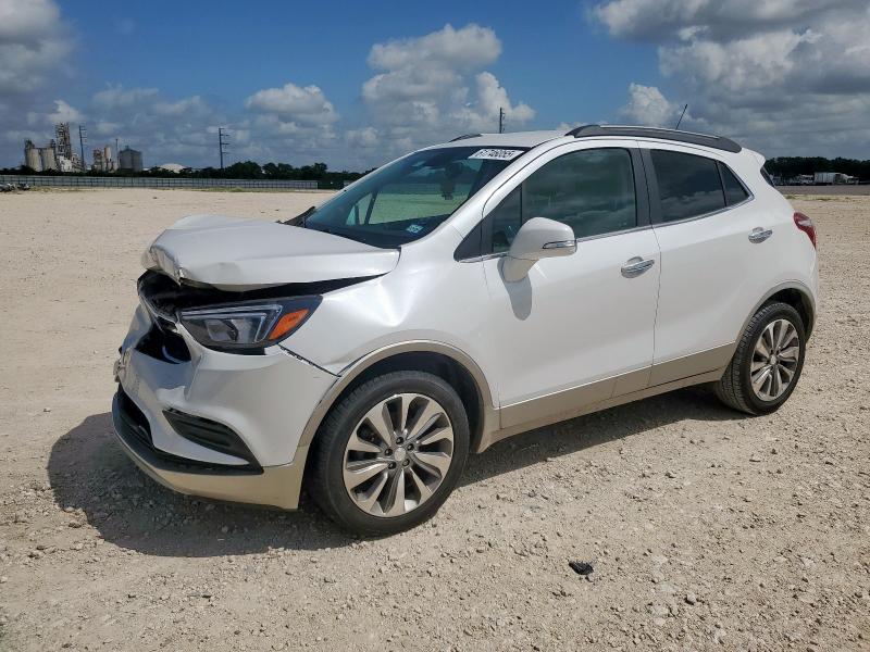 Vin: kl4cjasb6kb956115, lot: 61746055, buick encore preferred 2019 img_1