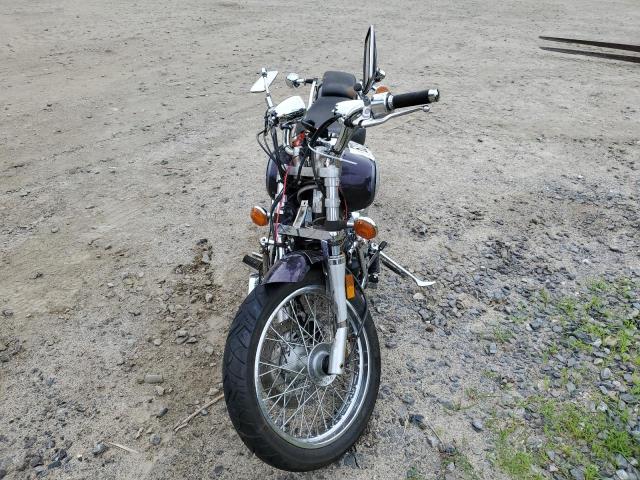 2002 YAMAHA XVS65 BASE JYAVM01E92A047413