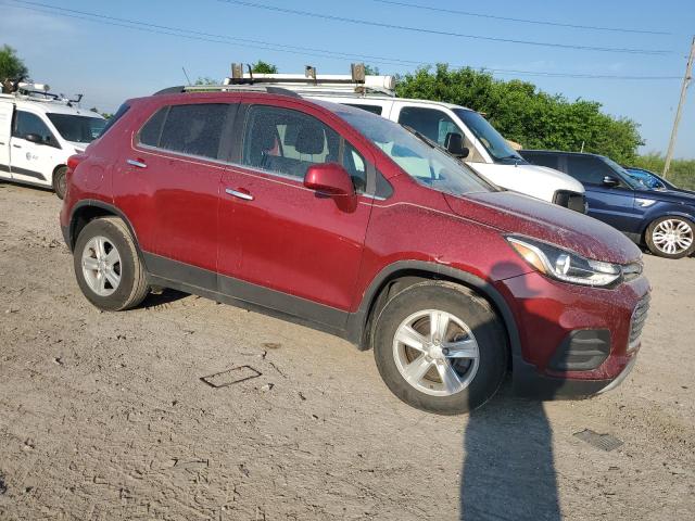 2019 CHEVROLET TRAX 1LT - 3GNCJLSB4KL257699