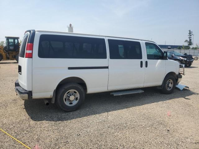 2017 CHEVROLET EXPRESS G3 1GAZGPFF5H1125355