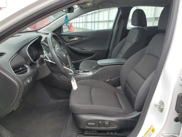 2023 CHEVROLET MALIBU RS - 1G1ZG5ST1PF133275