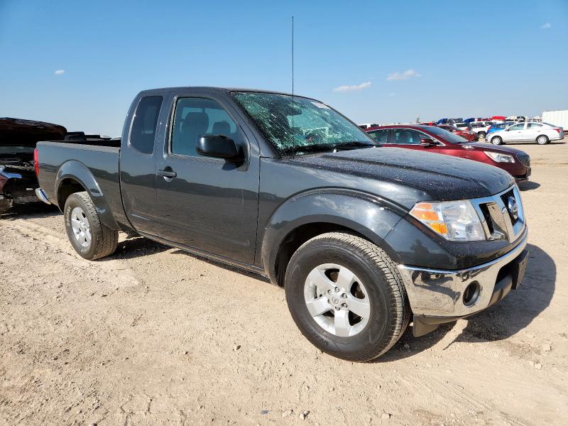 Vin: 1n6ad0cu9bc405361, lot: 61026915, nissan frontier sv 20114