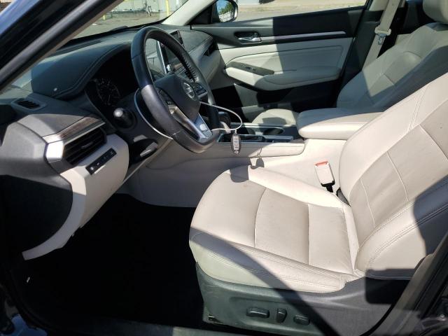 2019 NISSAN ALTIMA PLA 1N4BL4FW2KC136592