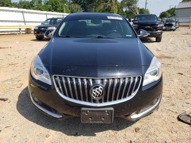 2017 BUICK REGAL SPOR 2G4GL5EX4H9145953