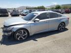 2018 HONDA ACCORD SPO - 1HGCV2F33JA046091