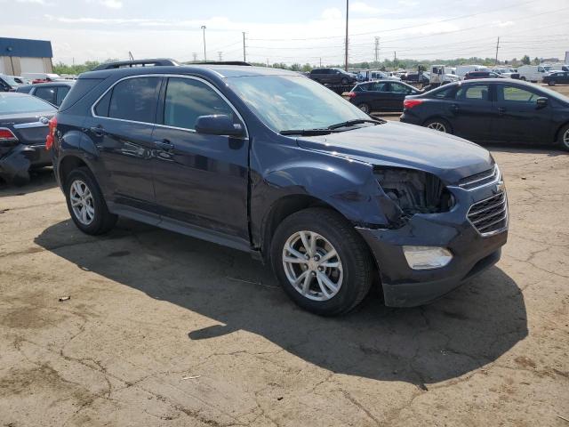 Vin: 2gnalcek8g1168319, lot: 60253155, chevrolet equinox lt 20164