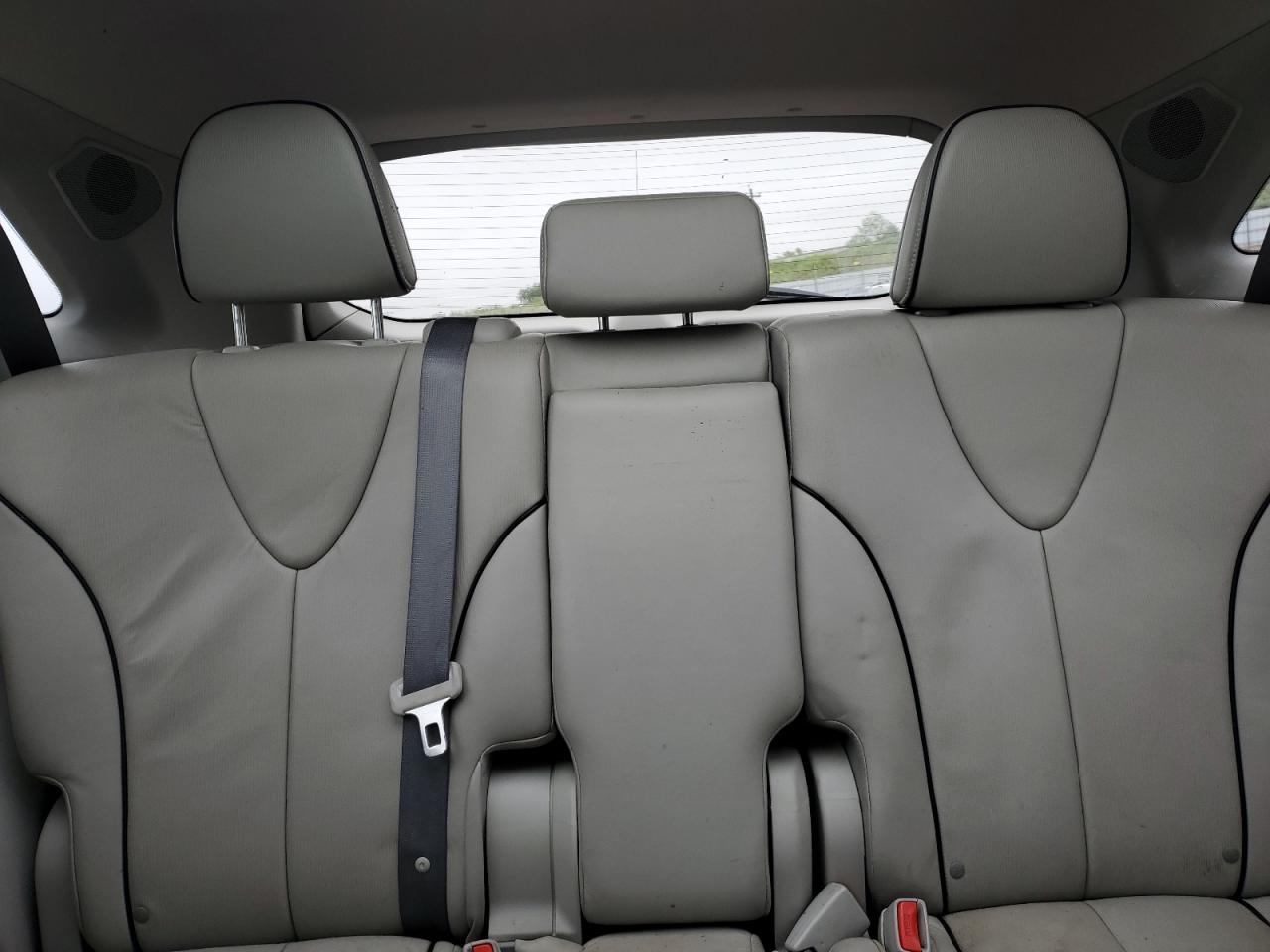 Toyota Venza le 2013