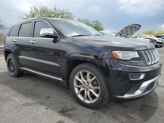 Vin: 1c4rjfjm5ec440634, lot: 59704655, jeep grand cher summit 20144