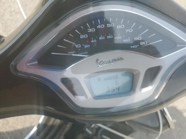 2023 VESPA PRIMAVERA/ ZAPM818G4P5910800