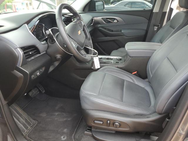 2019 CHEVROLET TRAVERSE P 1GNEVKKW6KJ230621