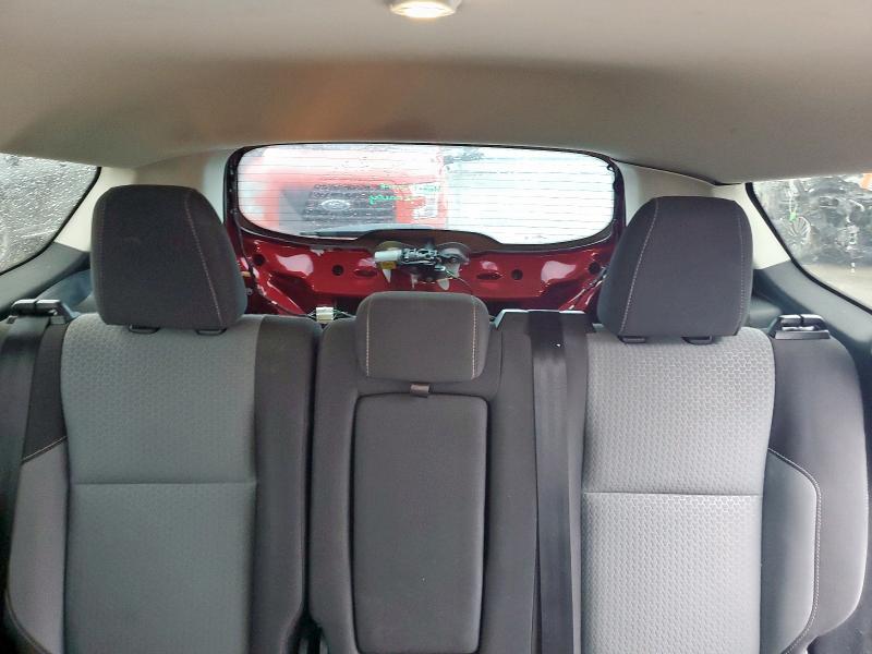 2019 FORD ESCAPE SE - 1FMCU0GD2KUA33051