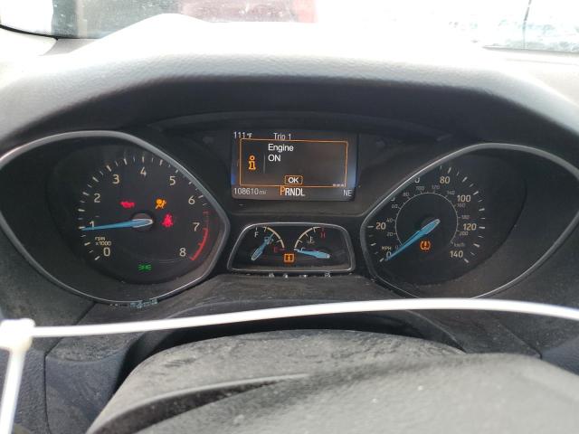 2015 FORD FOCUS SE - 1FADP3K21FL374630
