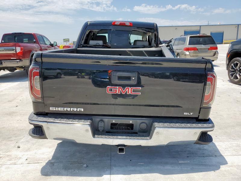 2018 GMC SIERRA C15 3GTP1NEC1JG570565