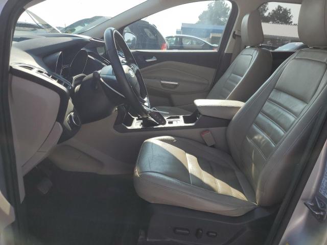 2018 FORD ESCAPE TIT - 1FMCU0J95JUD44086