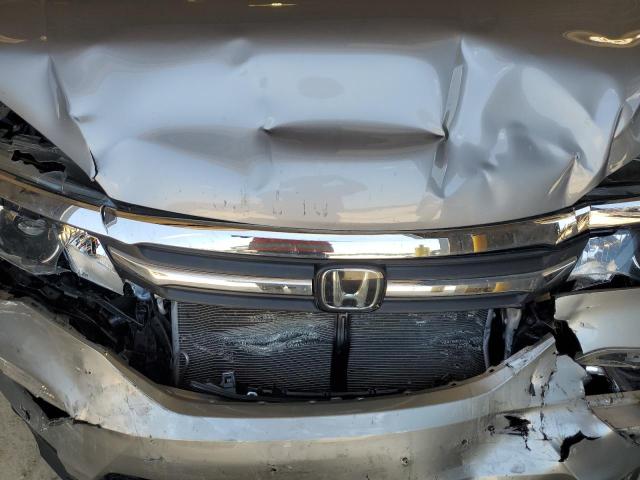 2018 HONDA PILOT EXL - 5FNYF6H68JB007648