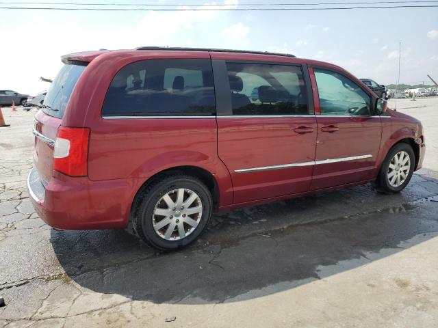 Vin: 2c4rc1bg9er133769, lot: 59227085, chrysler minivan touring 20143