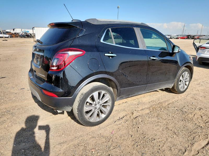 2018 BUICK ENCORE PRE KL4CJASB7JB639765