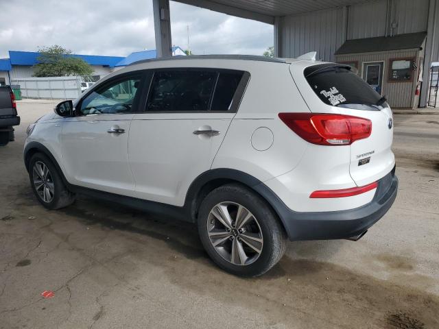 Vin: kndpcca68e7652745, lot: 61424655, kia sportage sx 20142